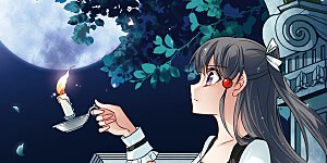 第101话 夜探城堡