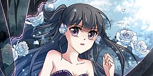 第122话 吸血鬼新娘1