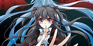 第126话 月下蔷薇