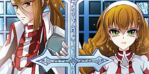 第127话 吸血鬼猎人