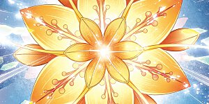 第136话 渡灵莲花