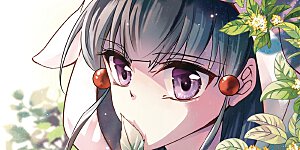 第140话 小隐的前世