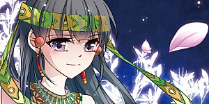 第144话 初入王宫