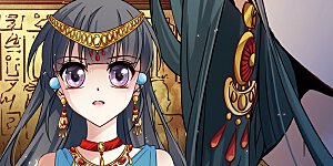 第145话 拉美西斯