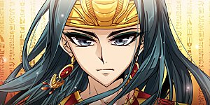 第146话 被诅咒的王太后