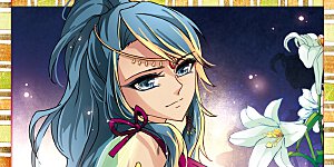 第147话 王后尼菲塔丽