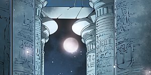 第148话 古埃及的生活