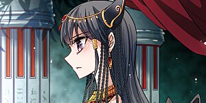 第150话 猫神使者