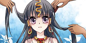 第151话 入住王宫