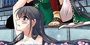 第171话 埃及王妃