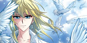 第183话 飞鸟的前世1