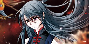 第212话 曼珠沙华