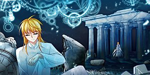 第213话 文车妖妃1