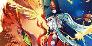 第257话 式神朱雀2