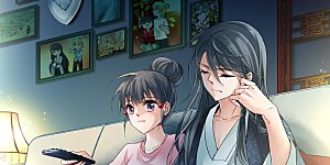 第274话 一千零一夜1