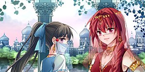 第282话 阿拉伯王子3