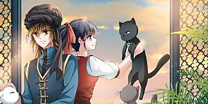 第289话 拯救奴隶1