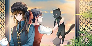 第290话 拯救奴隶2