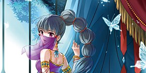 第294话 误入宴会3