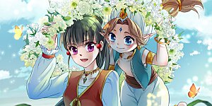 第295话 菜鸟主人1