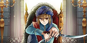 第301话 小隐大战哈伦1