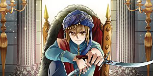 第303话 小隐大战哈伦3