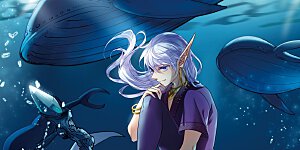 第305话 杨离的决定2