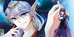 第307话 流迦的魔法1