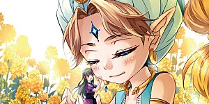 第316话 蜘蛛达达1