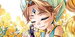 第317话 蜘蛛达达2