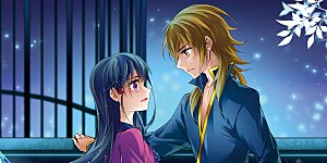 第319话 冰泉之水1