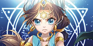 第322话 所罗门王1