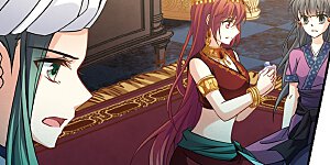 第329话 恢复容貌2