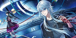 第351话 委托人到来3