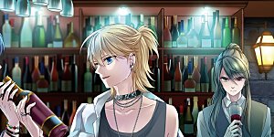 第376话 宿命的开始1（1）