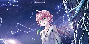 第394话 奇怪的少年1