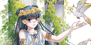 第405话 冥王的宴会2