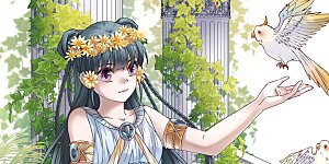 第406话 冥王的宴会3