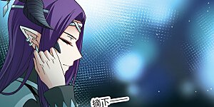 第408话 橘色曼珠沙华2