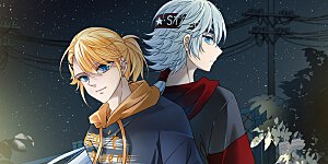 第431话 撒那特思的住所1