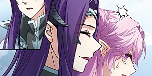 第443话 冥界公主伊莎1