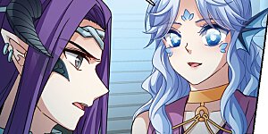 第444话 冥界公主伊莎2