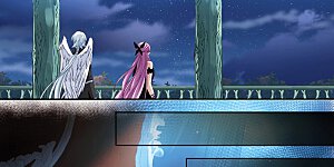 第482话 小雷的过去1