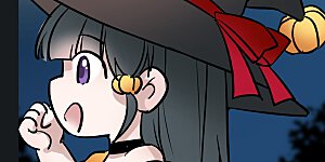 番外篇1 节日装扮