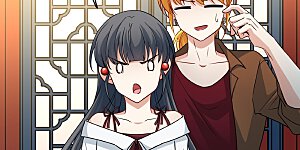 第2季第70话 飞鸟的新女友1