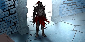 第2季第107话 我的骑士1