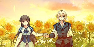 第2季第129话 向日葵花语1