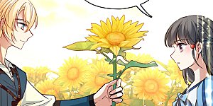 第2季第130话 向日葵花语2