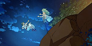 第2季第151话 雨神的婚礼2