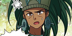 第2季第152话 成为神使1